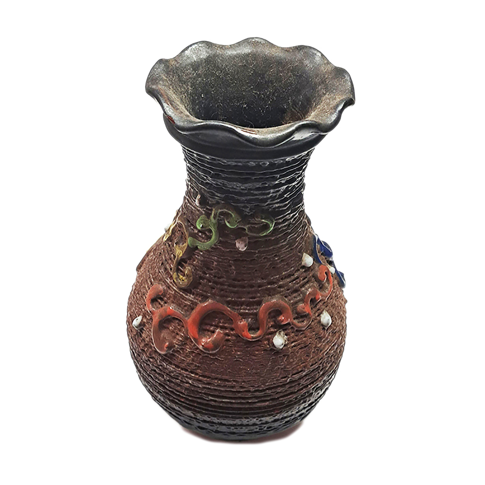 陶瓷寶瓶【十方】151830