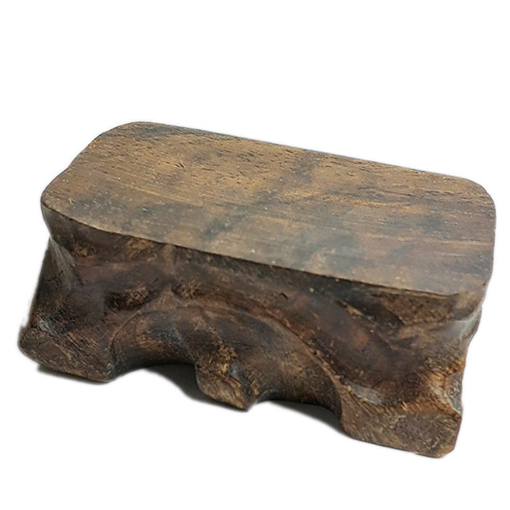 原木座 6公分【十方】152620