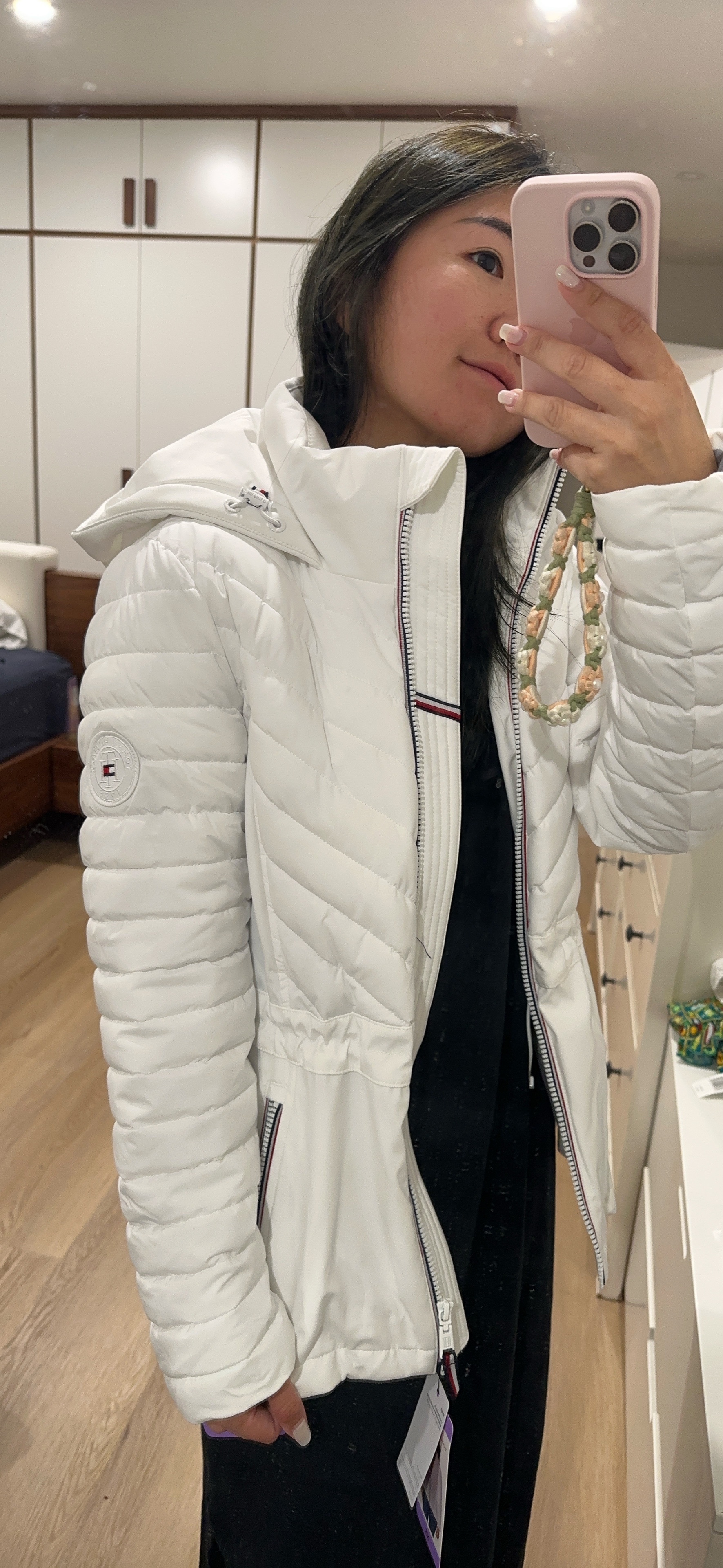 Tommy Hilfiger 女裝外套