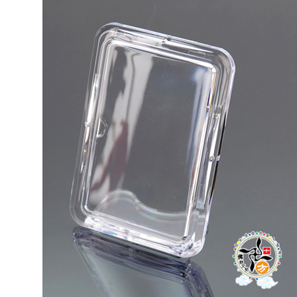 高亮度小佛卡壓克力框【十方】114095