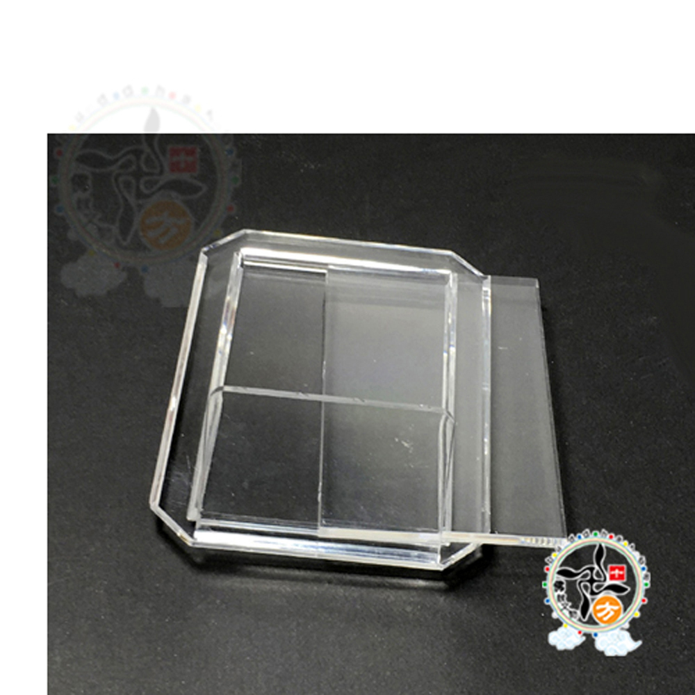 高亮度小佛卡壓克力框【十方】114700