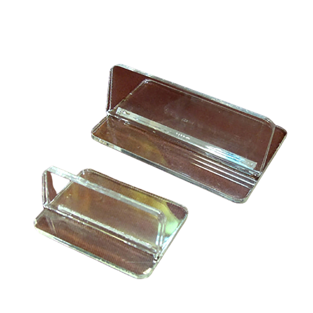 佛卡壓克力座L寬9cm【十方】120525