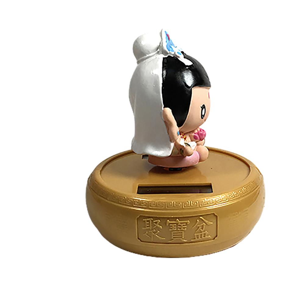 Q版{虛空藏菩薩}太陽能【十方】123347