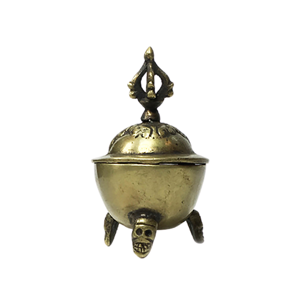 {嘎巴啦}護法杯{黃銅}1個 【十方】127158