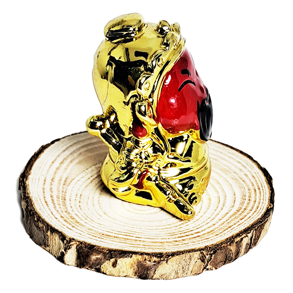 關聖帝君Q版 精品 3.3公【十方】128746