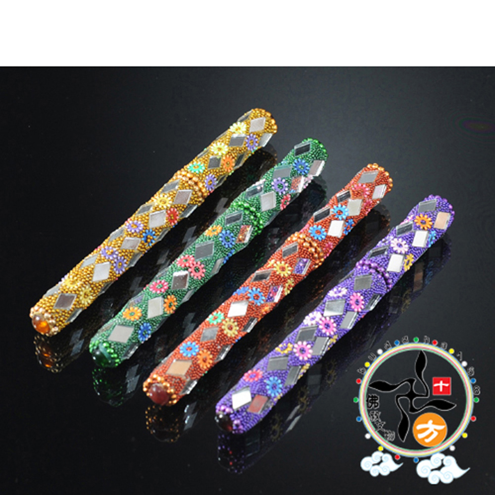 印度風原子筆【十方】131598