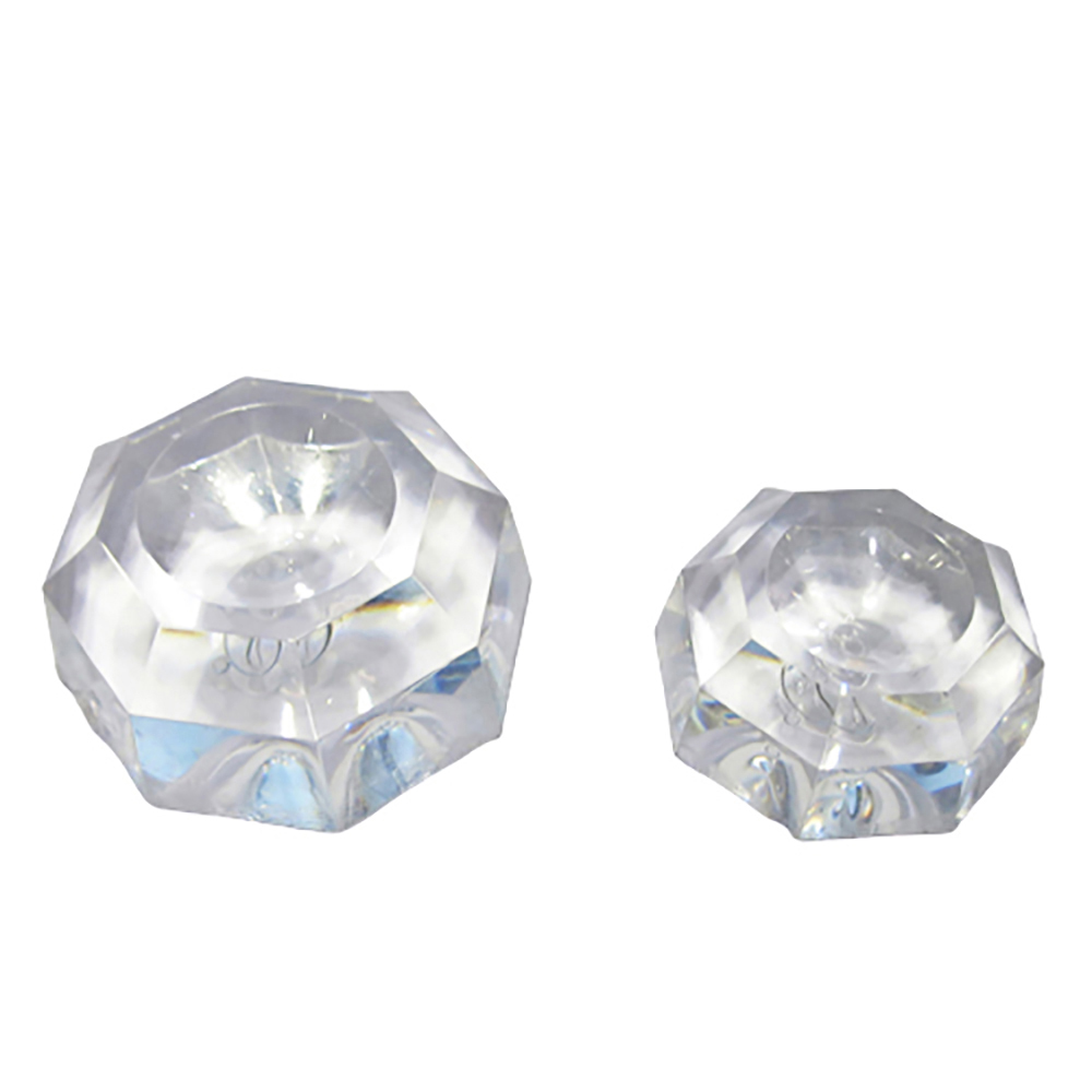 壓克力球座 3.0公分 1個【十方】154804