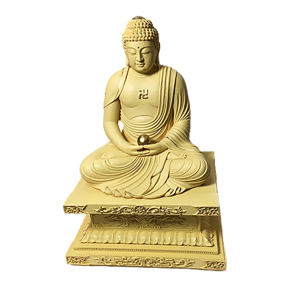 阿彌陀佛25公分【十方】135475