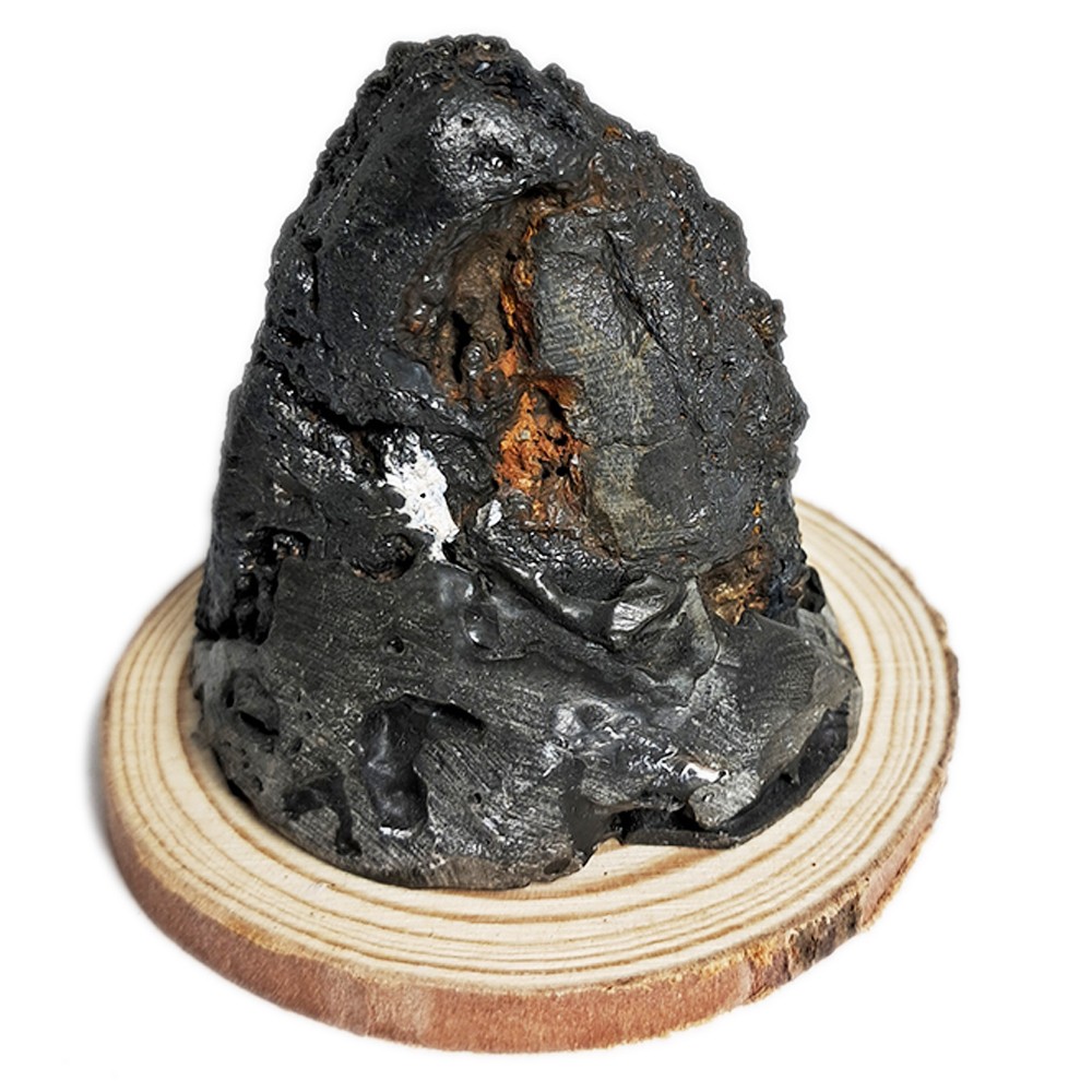 生命之鐵{流鐵}七彩鎳萊{座}【十方】137813