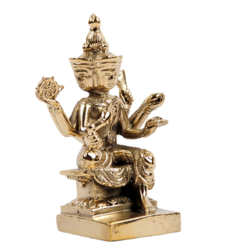 四面佛11公分【十方】138921