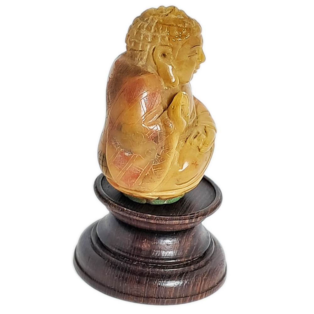 阿彌陀佛免茄果4.2公分【十方】142508