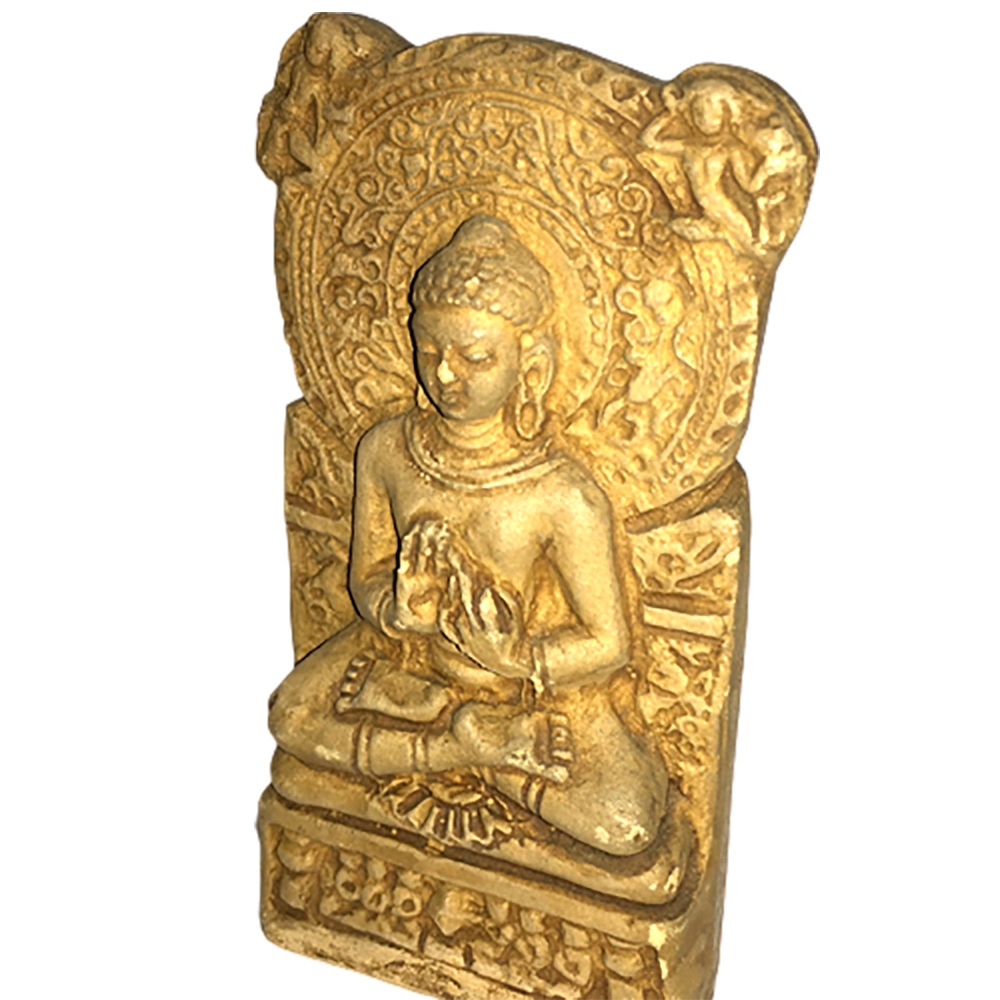 佛 早期擦擦10.5公分【十方】144011