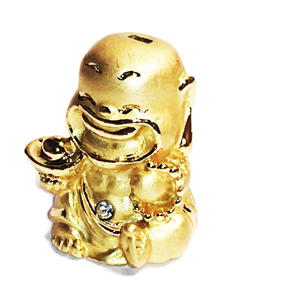 彌勒佛Q版抽籤公仔 【十方】144975