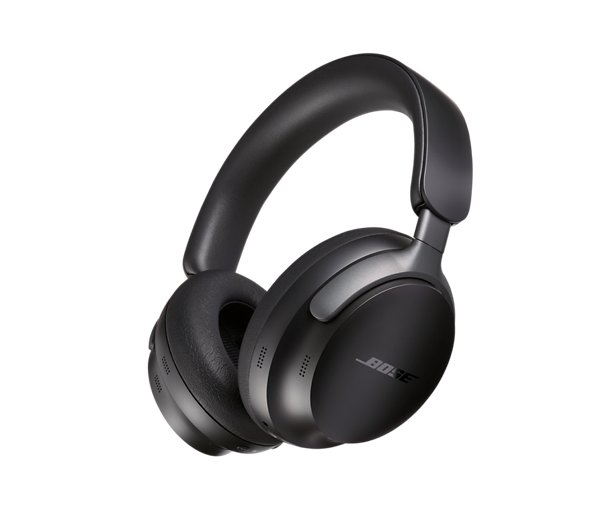 Bose QuietComfort® Ultra Wireless Noise Cancelling Headphones 無線消噪耳機
