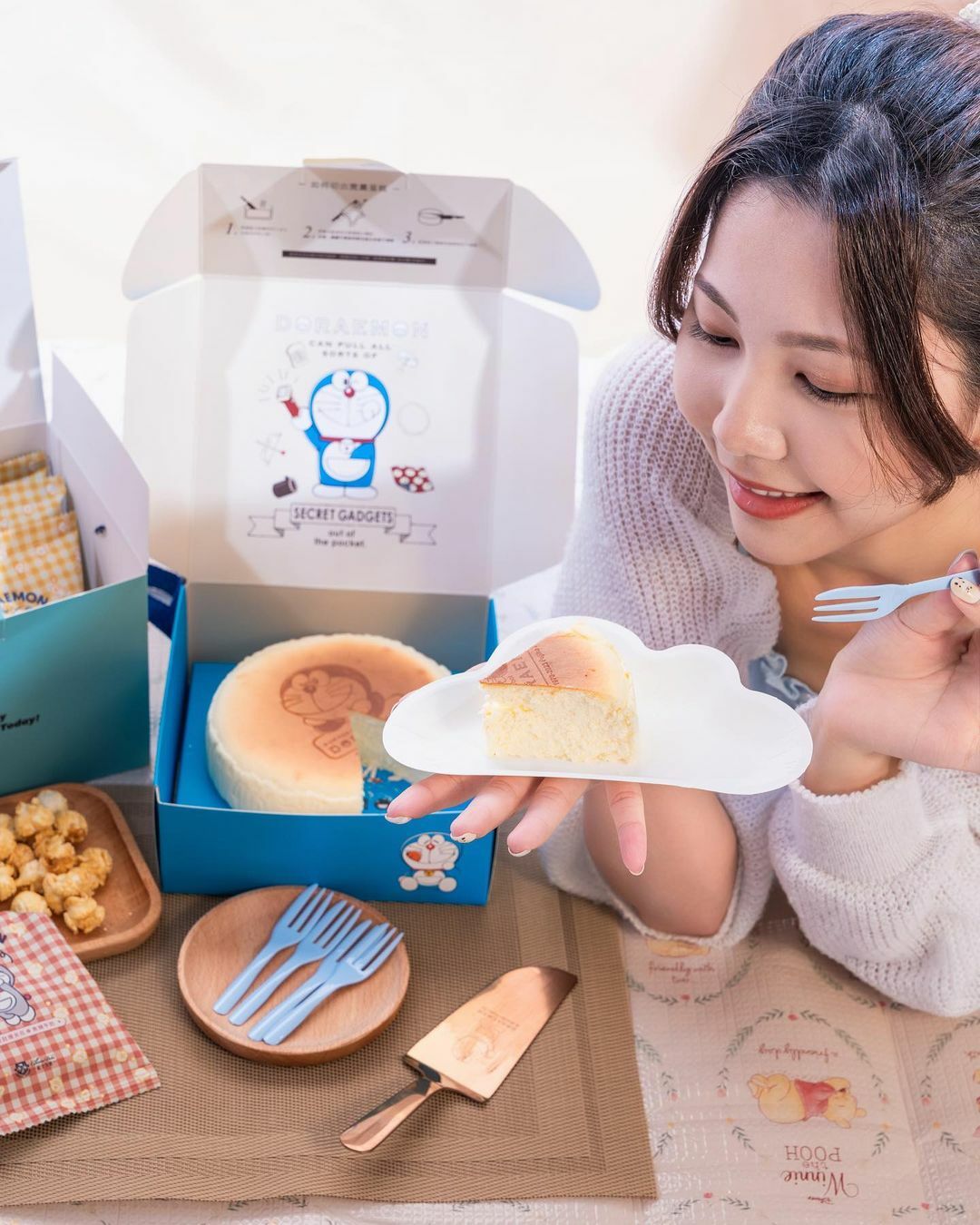 乳酪蛋糕推薦