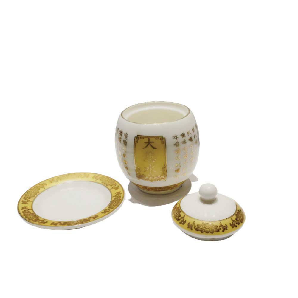 大悲咒 金水杯【十方】150452