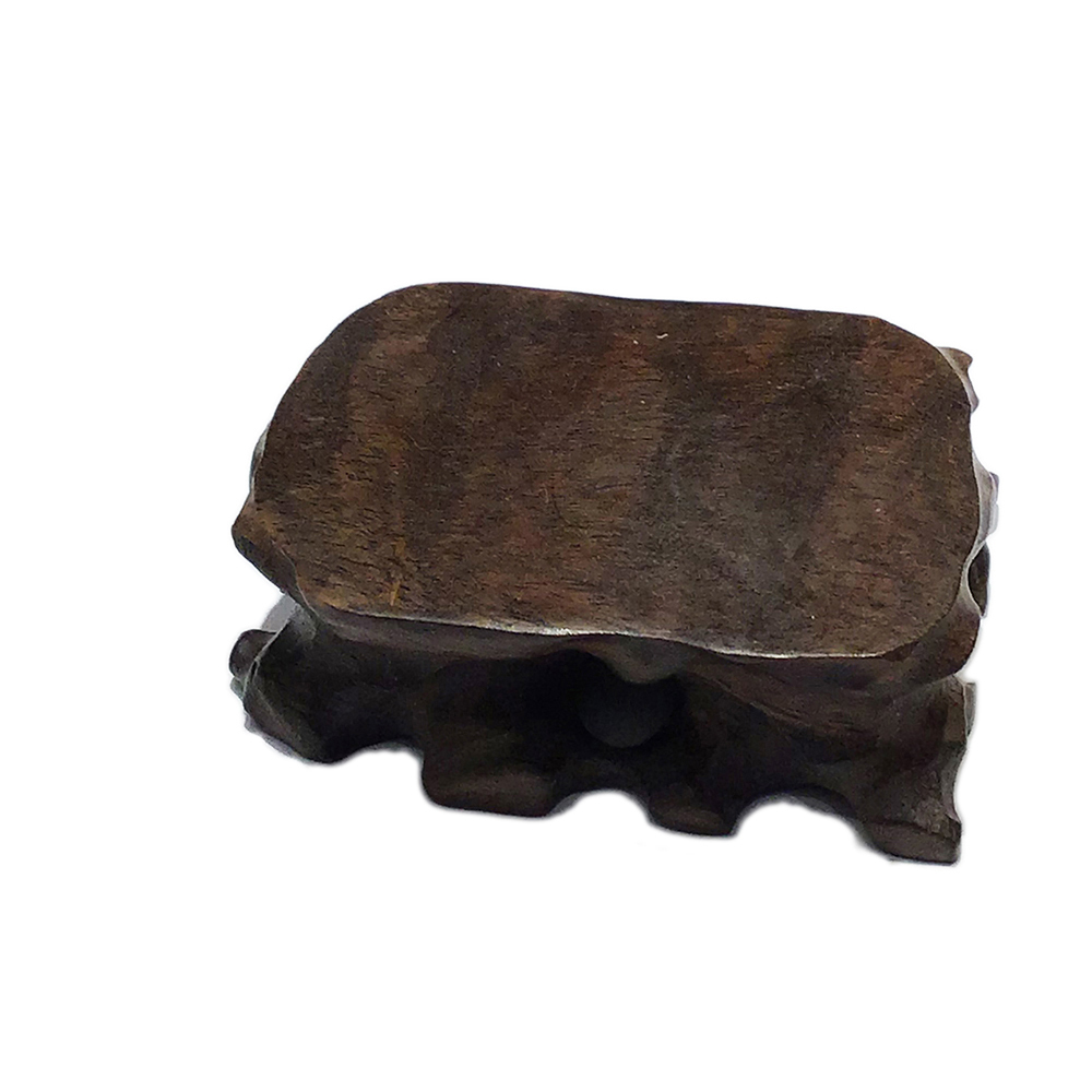 紫檀木造型木座【十方】149823