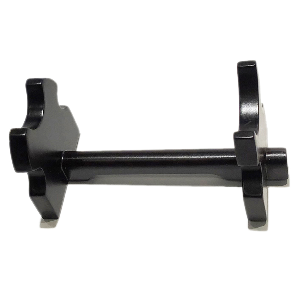 黑檀 藝品架【十方】150856