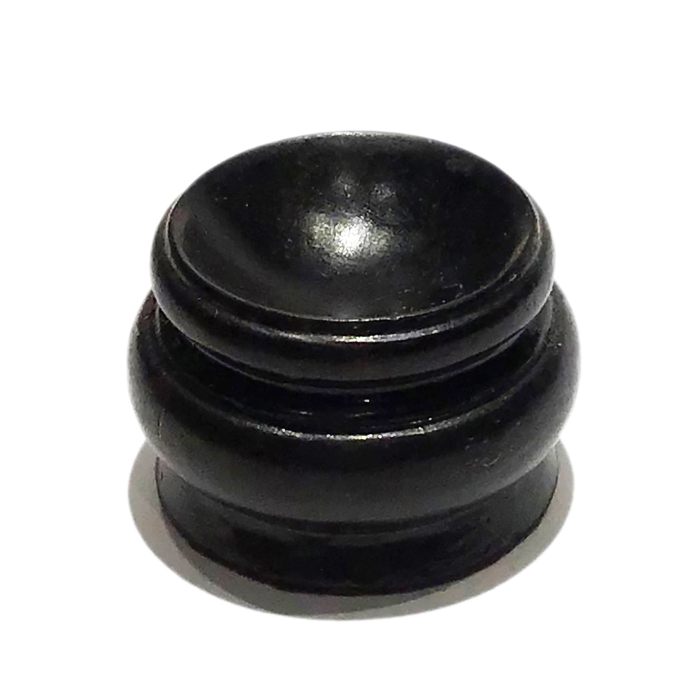 黑檀木球座3公分【十方】150790