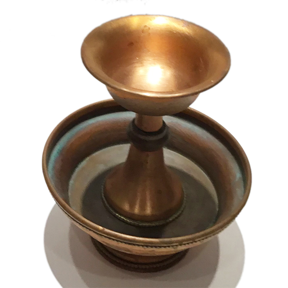 紅銅護法杯【十方】150827