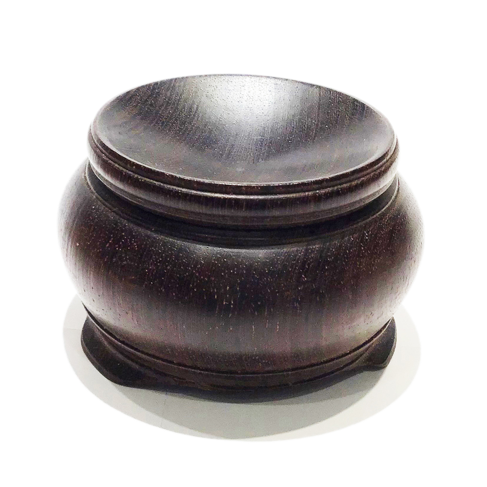 雞翅木球座【十方】150857