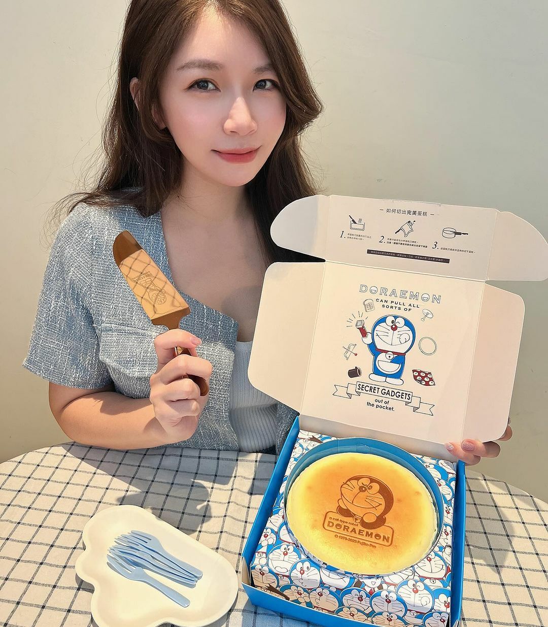 乳酪蛋糕推薦