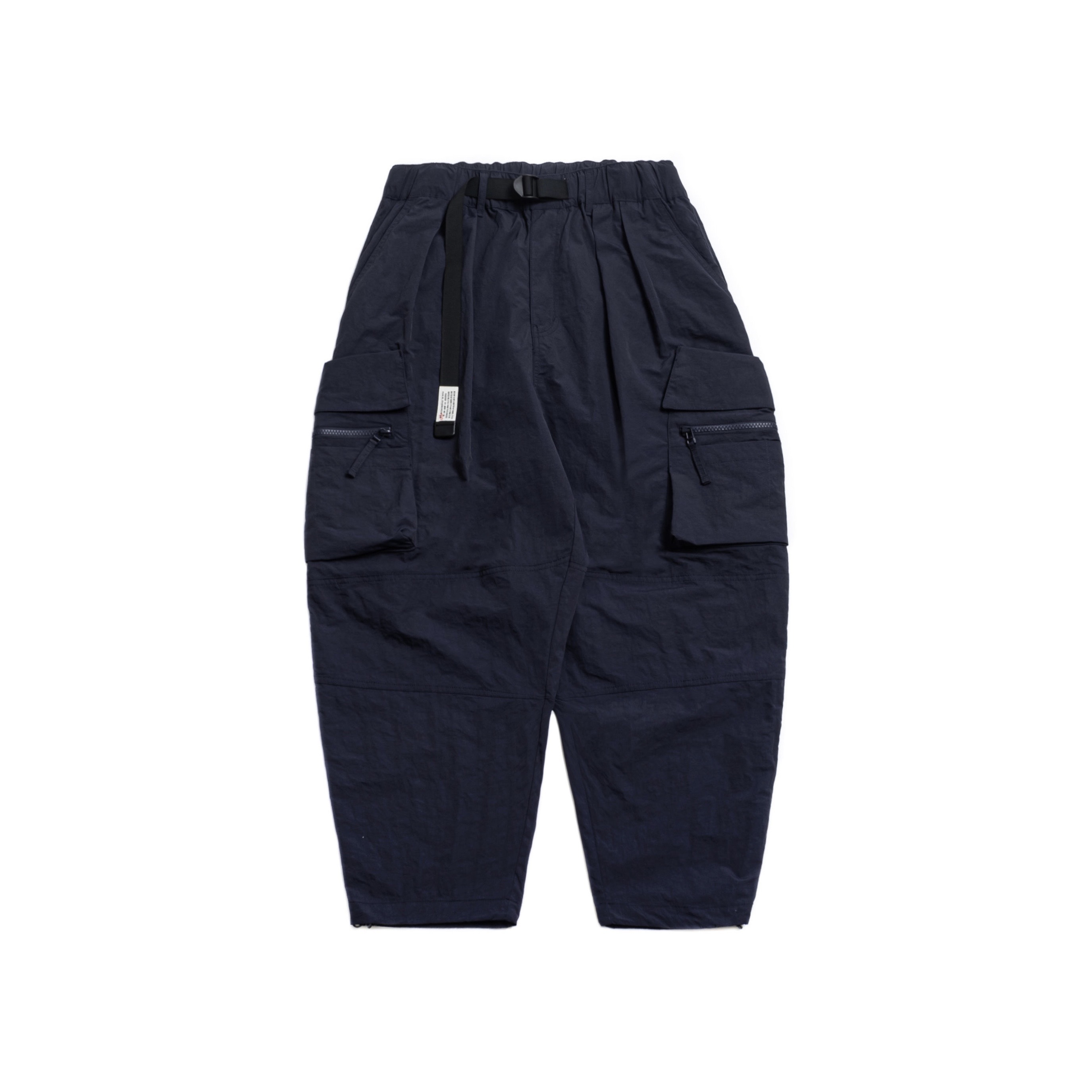 Persevere nylon cargo pants ナイロンカーゴ　XL Persevere-パーシビア パンツ 正規通販ストア | Filo