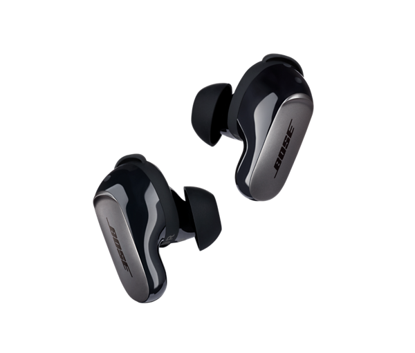 Bose QuietComfort® Ultra Wireless Noise Cancelling Earbuds 消噪耳塞