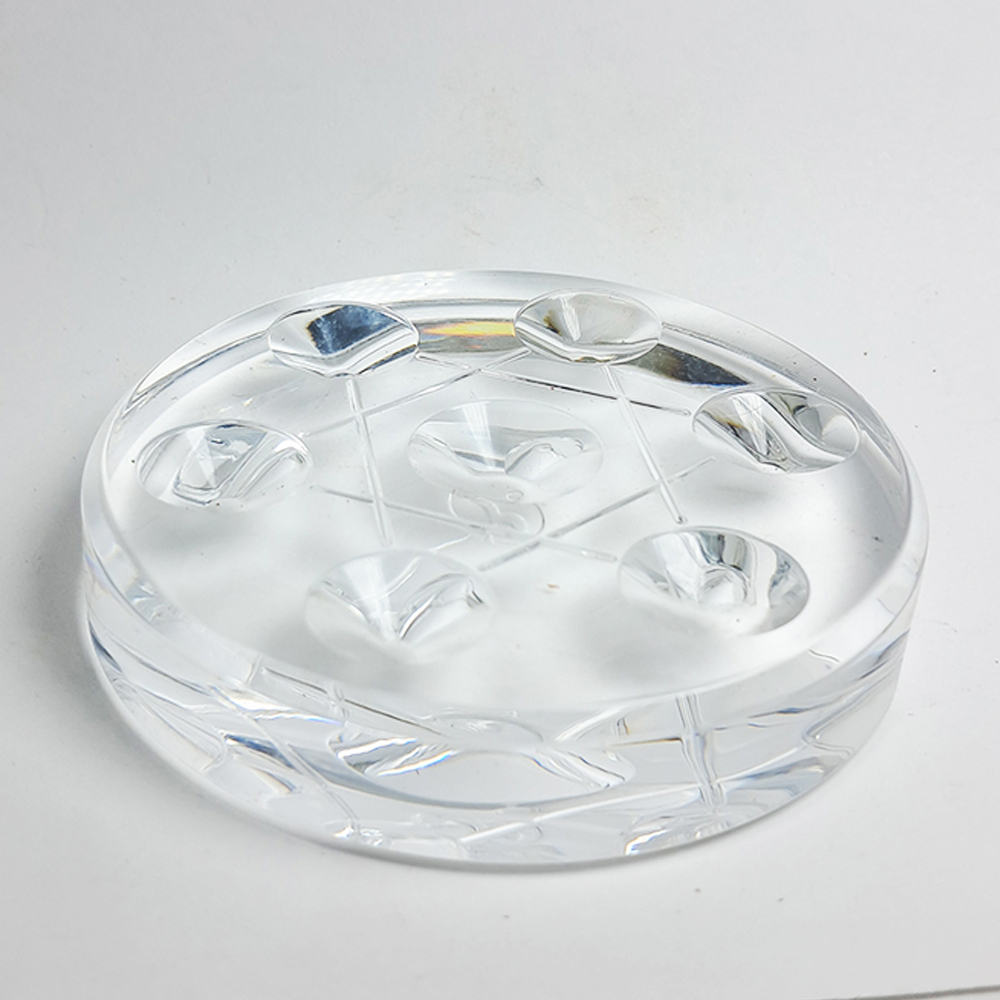 七星陣壓克力座12公分【十方】152627