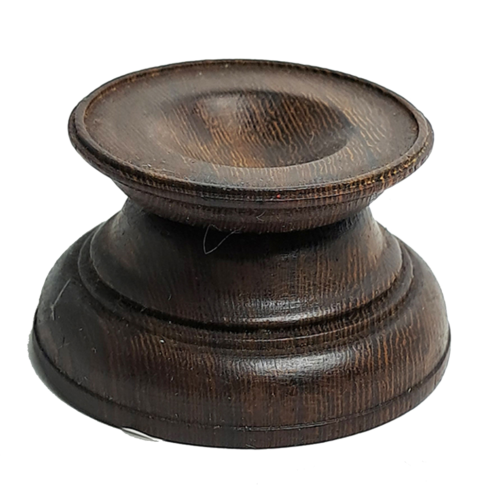 雞翅木球座【十方】152624