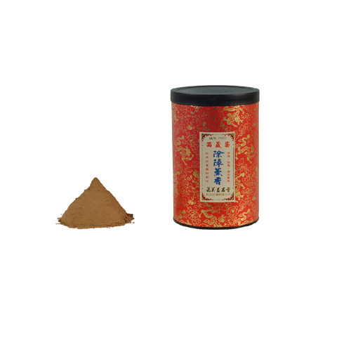   西藏密除穢薰香半斤P025【十方】111851