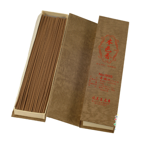  奇楠沉香1呎臥香905【十方】111835