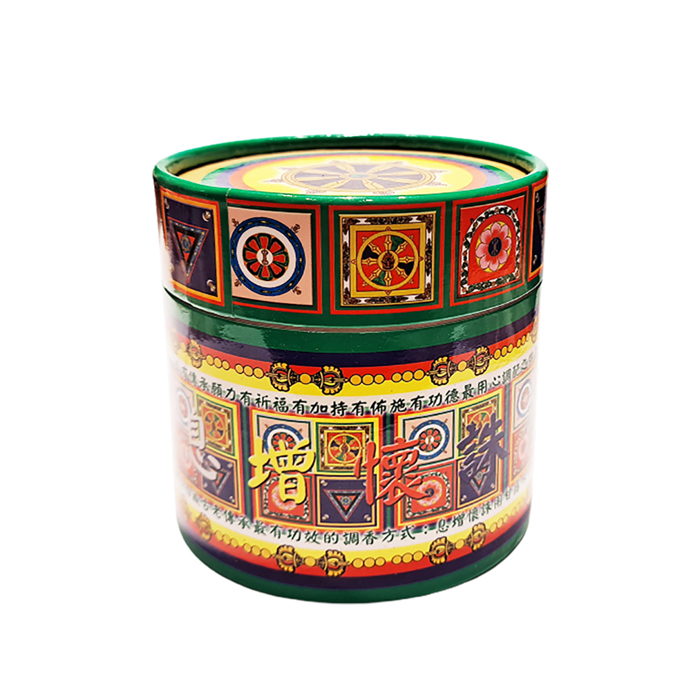 息增懷誅香4小時盤香【十方】113429