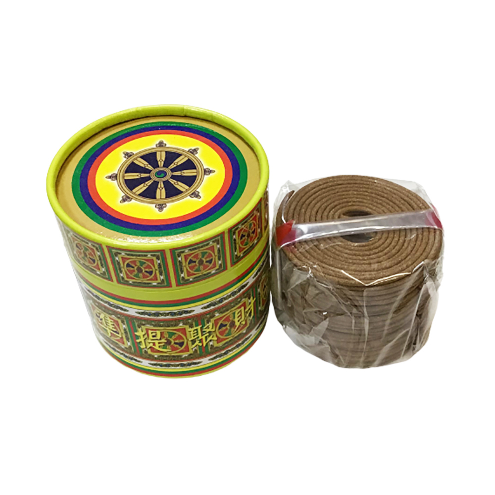 準提聚財香{增益}4H盤香【十方】113428