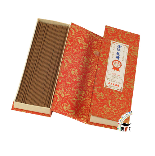  西藏密除穢7吋臥香701【十方】111805