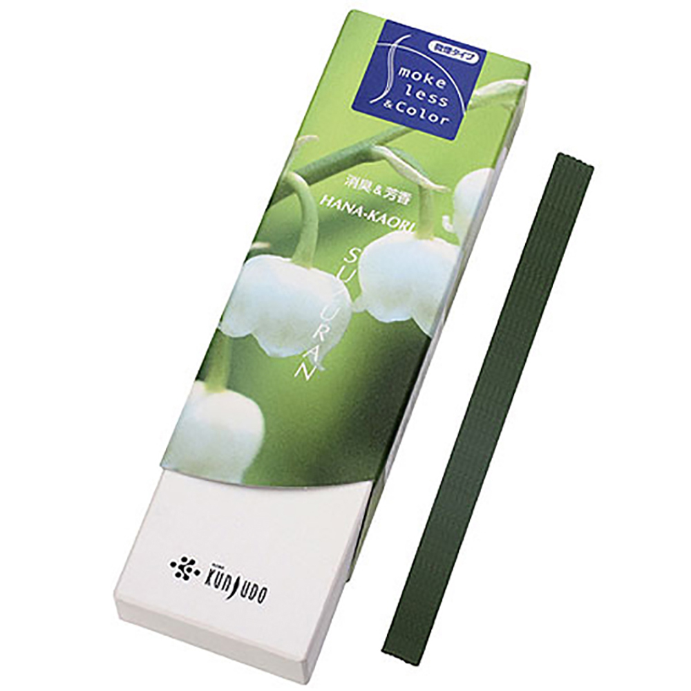 SLIM 鈴蘭微煙香620【十方】118223