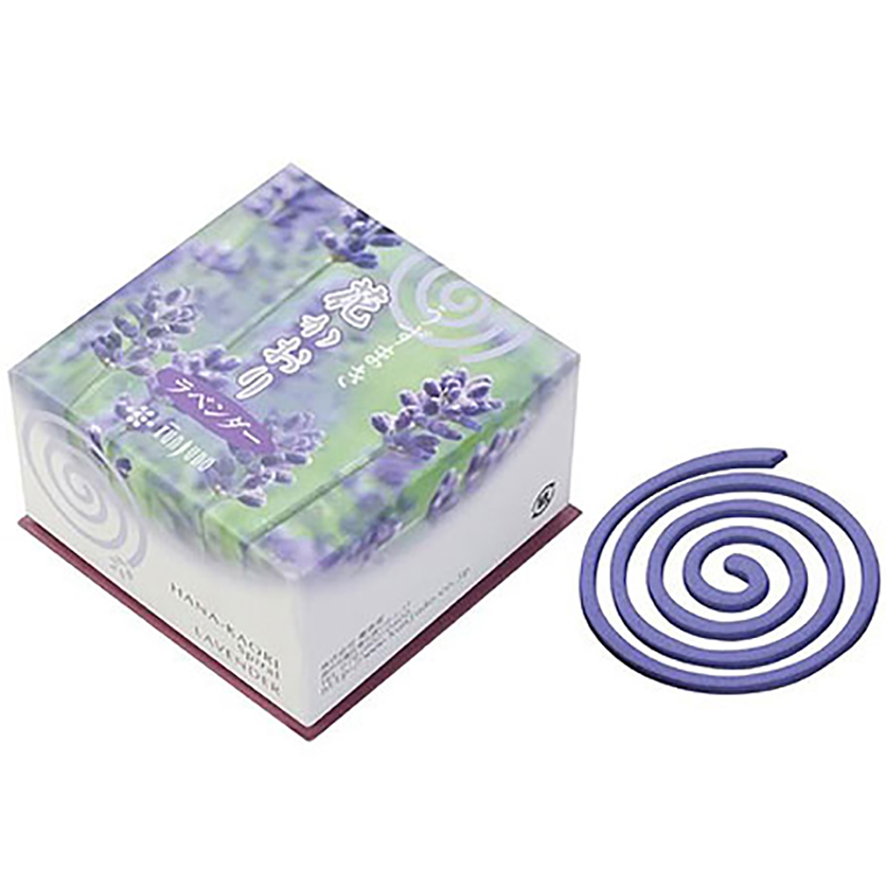 薰衣草2小時香環462【十方】118220