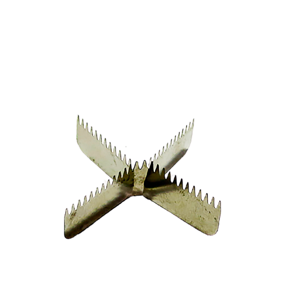 十字鐵片香架【十方】135657