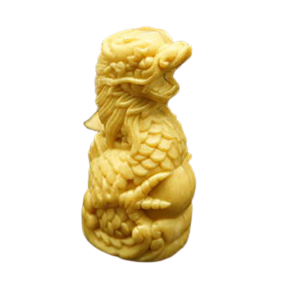 金龍呈祥檀香香皂【十方】131618