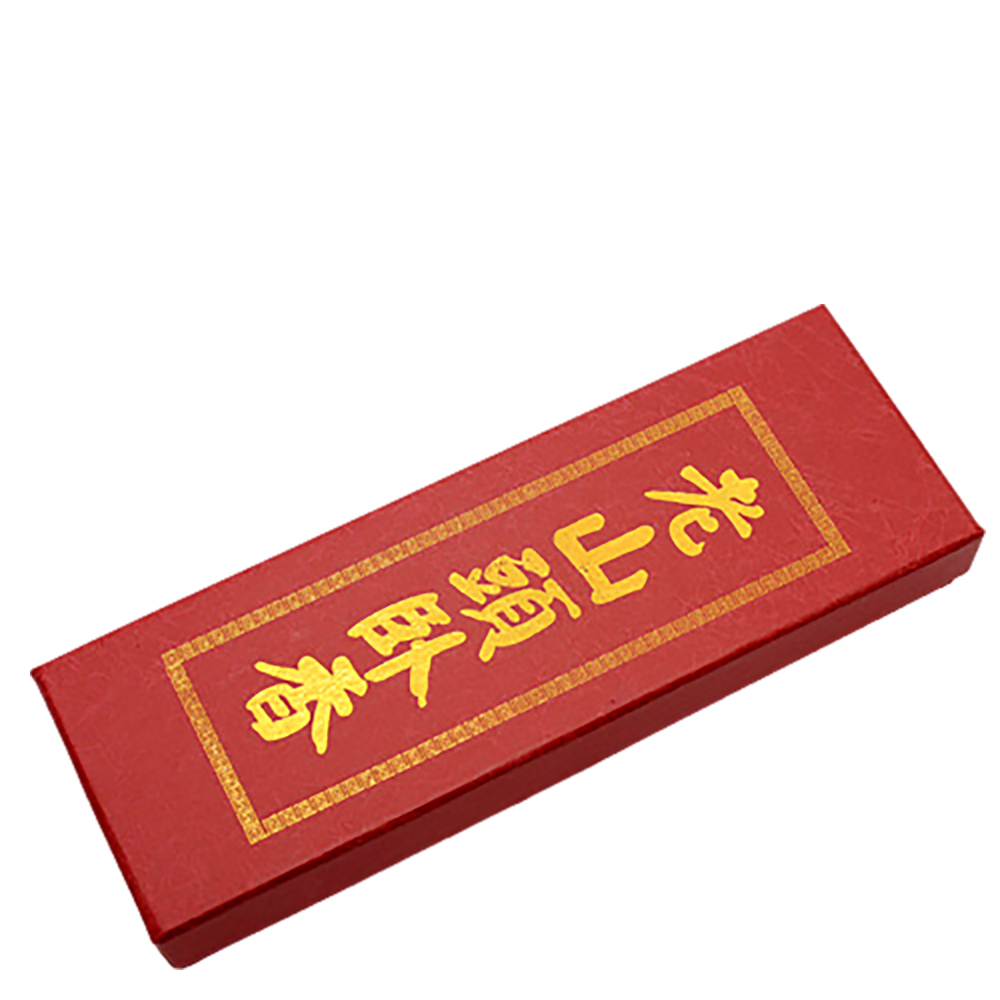 老山頭檀香7吋臥香【十方】132058