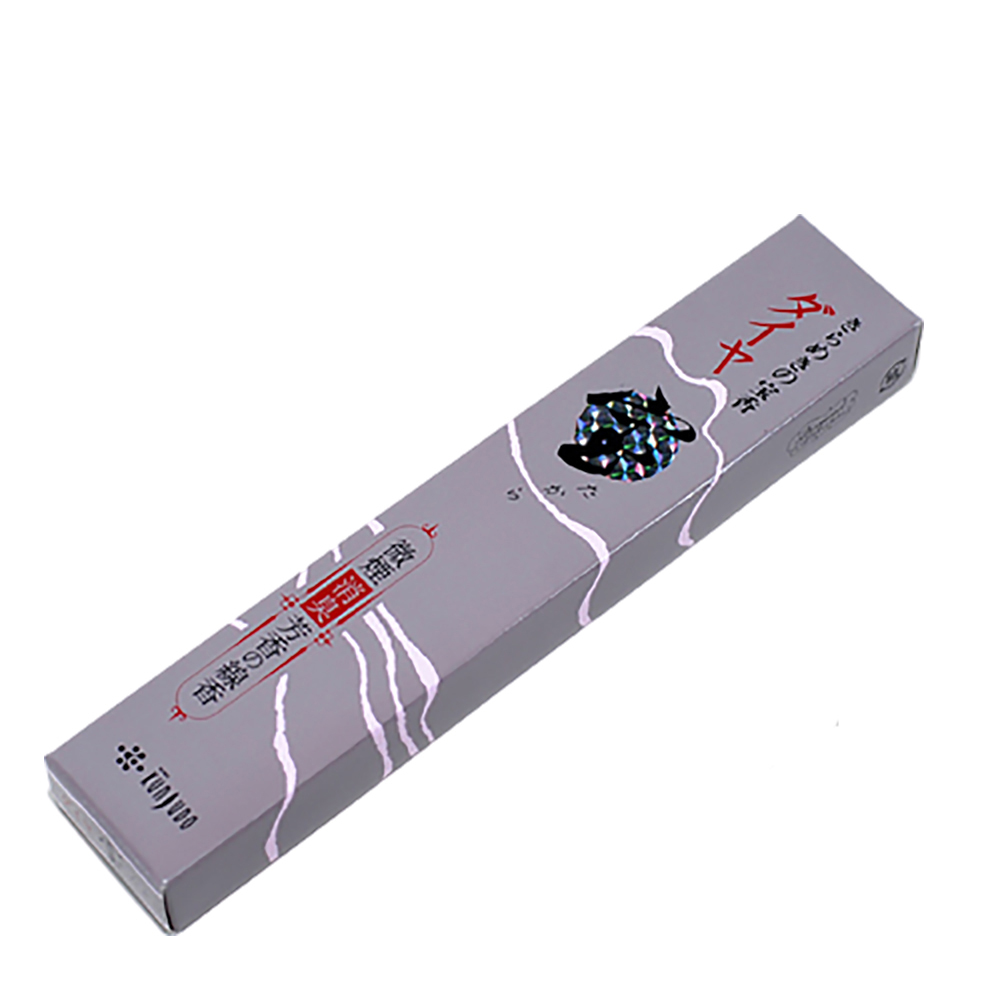 寶 SAPPHIRE線香(迷你盒)【十方】131479