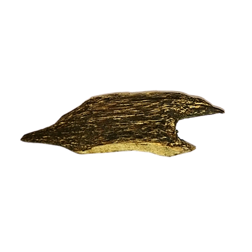 沉香木片6.5公克【十方】139224