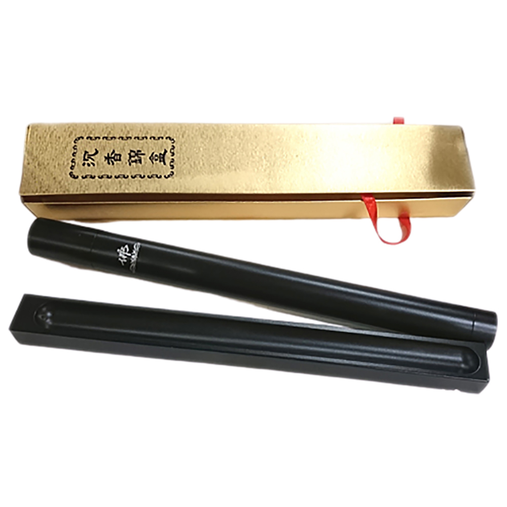 臥香爐+香筒精美套組【十方】138349