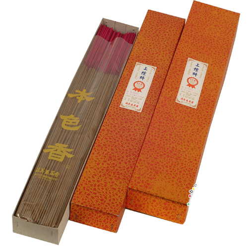  上檀香1呎6立香2036【十方】136649