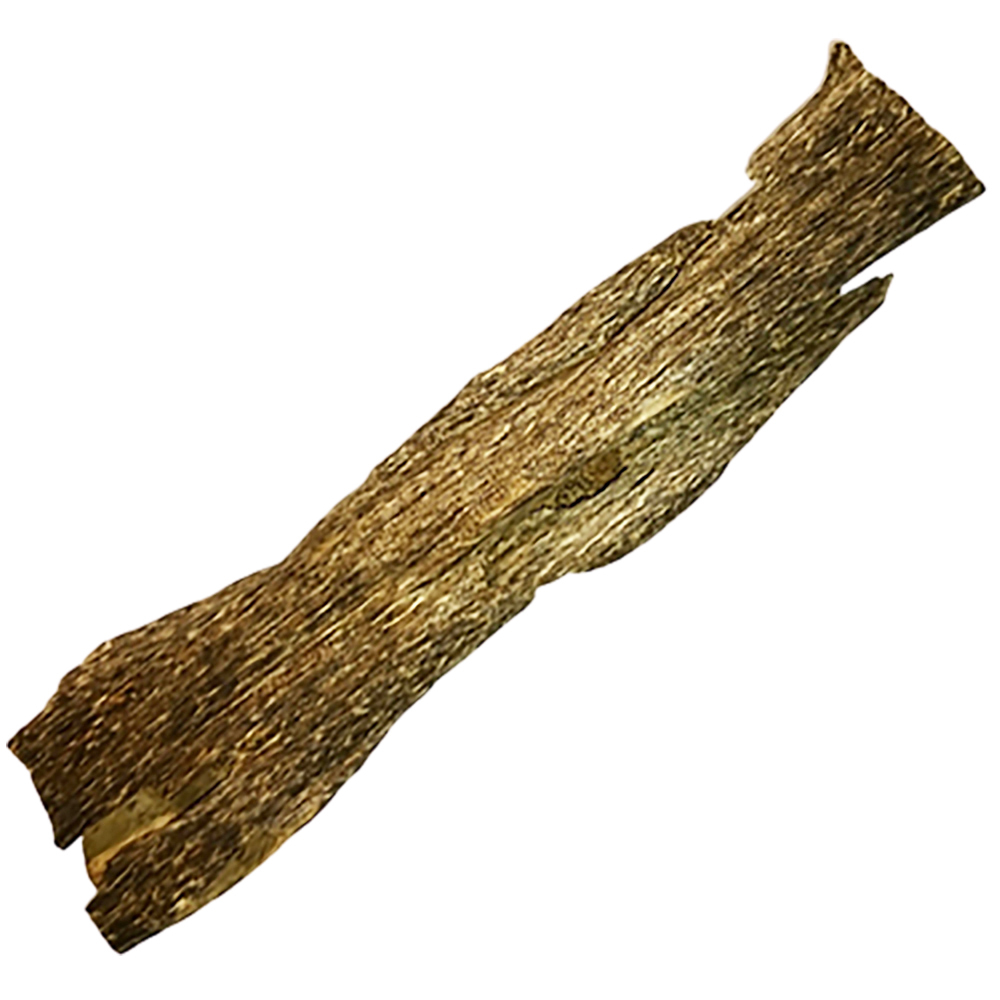 沉香木片 26公克 【十方】139242