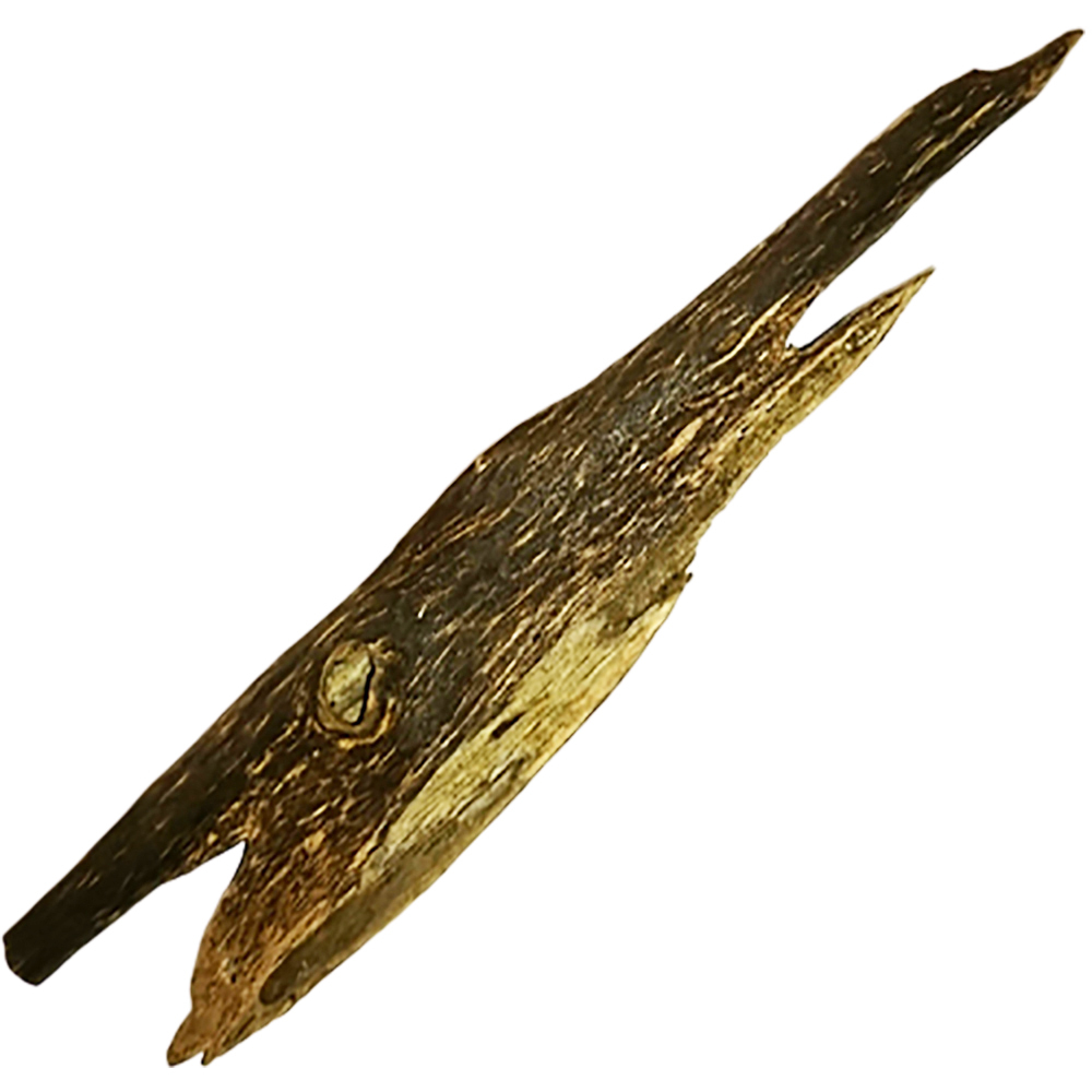 沉香木片8.5 公克【十方】139249