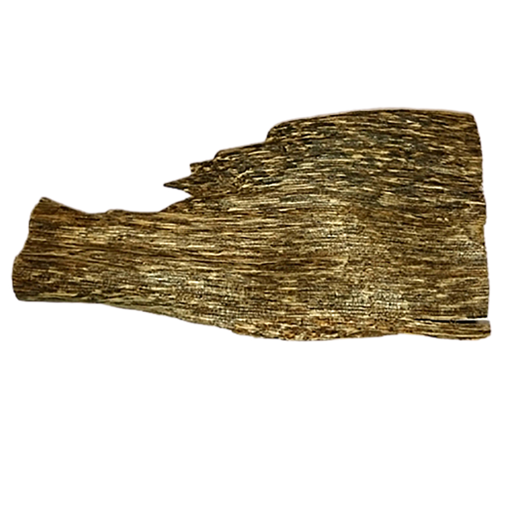 沉香木片13.5公克【十方】139232