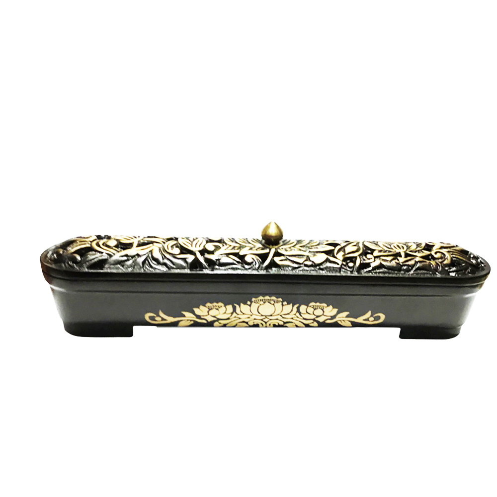 心經銅臥香爐【十方】142353