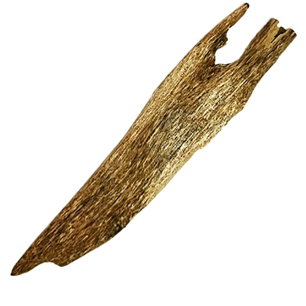 沉香木片 11.5公克 【十方】139244