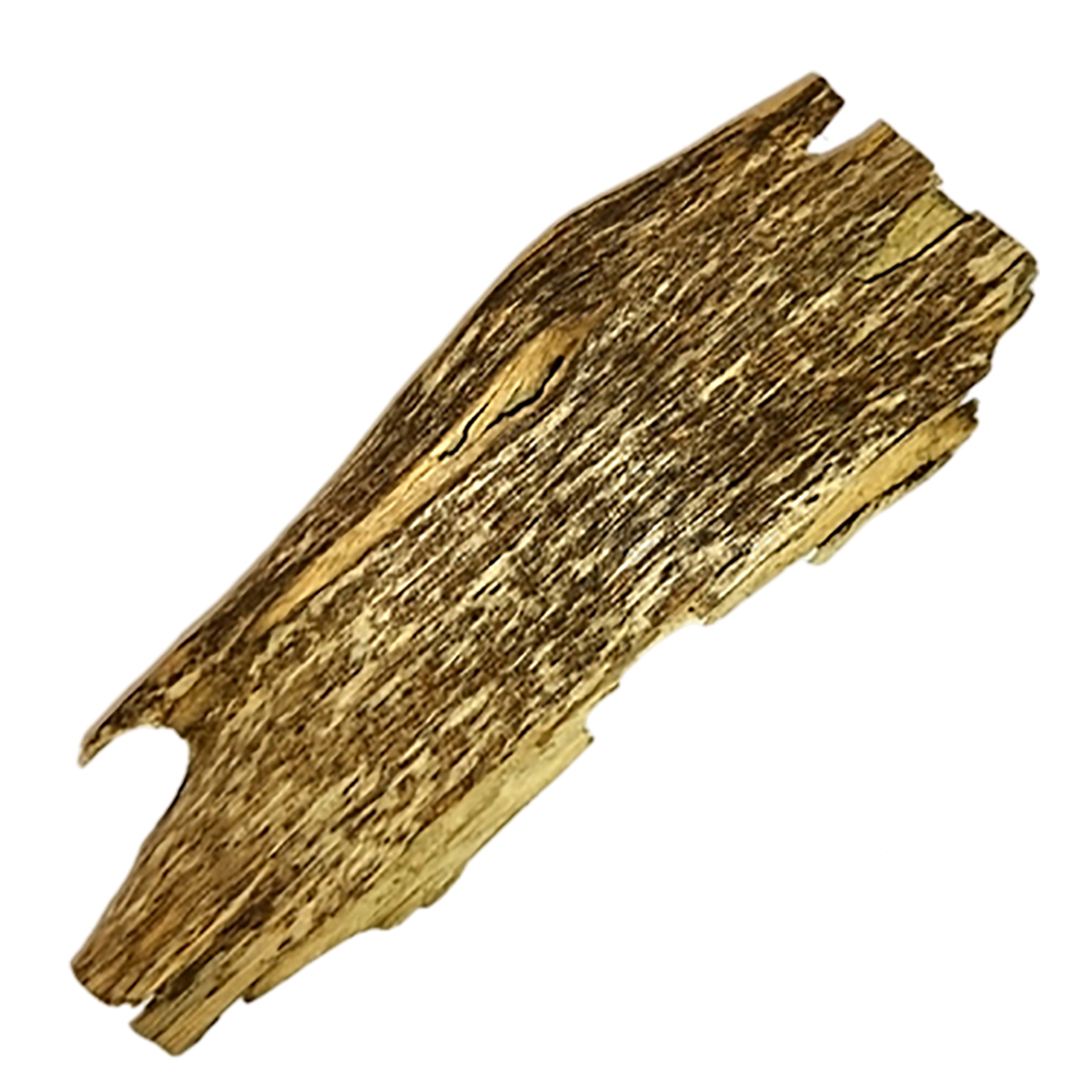 沉香木片7.5公克 【十方】139255